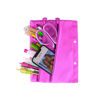 Picture of PENCIL CASE FOR RING FILE PINK